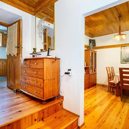 Case de vacanță Spiti Dyo Theologos (Thasos)