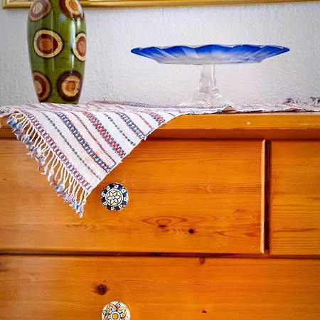 Spiti Dyo * Theologos (Thasos)