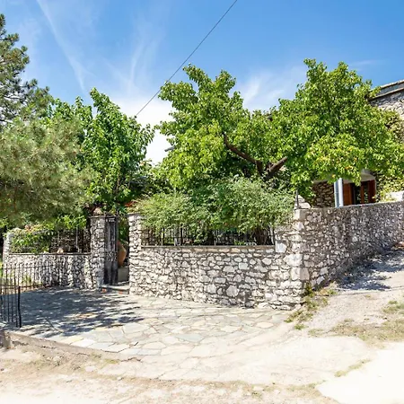Σπίτι διακοπών Nest