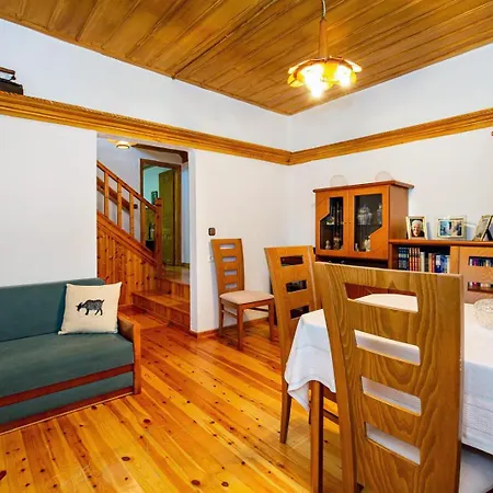 Case de vacanță Spiti Dyo