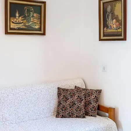 Σπίτι διακοπών Nest *