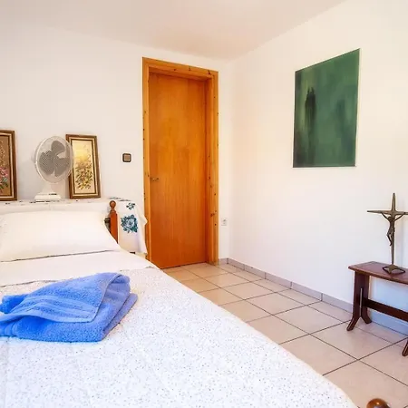 Spiti Dyo Case de vacanță