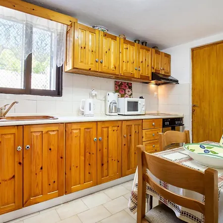 Case de vacanță Spiti Dyo