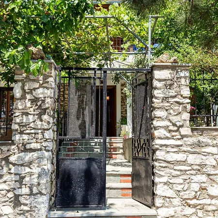 Nest Σπίτι διακοπών *