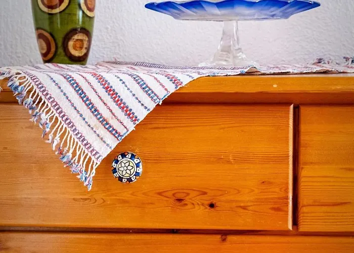 Spiti Dyo * Theologos (Thasos)