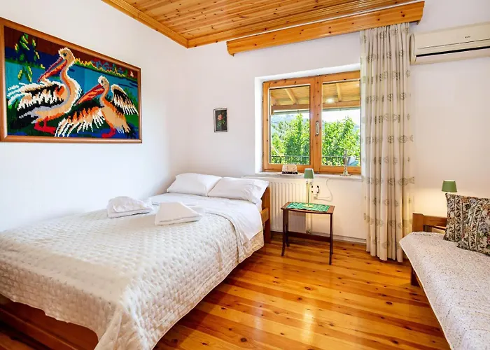 Сasa de vacaciones Spiti Dyo