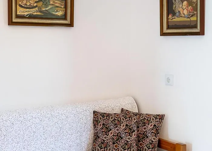 Сasa de vacaciones Spiti Dyo *