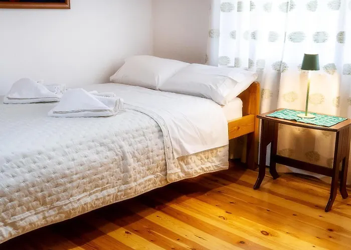 Сasa de vacaciones Spiti Dyo