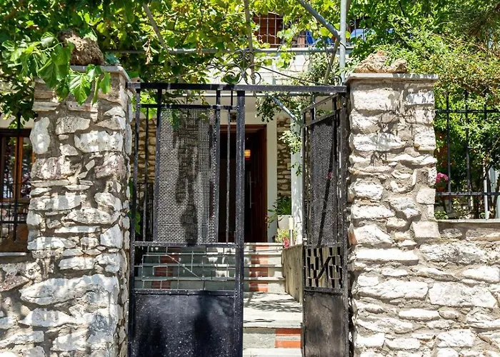 Spiti Dyo Сasa de vacaciones *